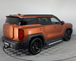 Haval H3