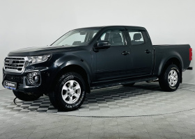 Great Wall Wingle 7