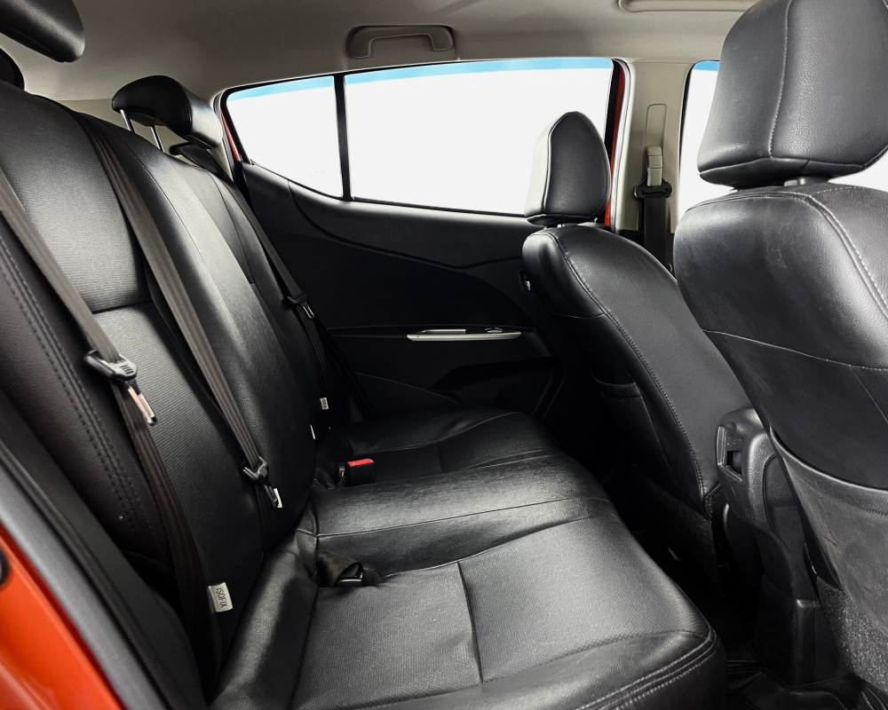 Lifan X50