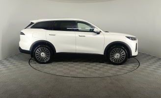 Chery Tiggo 9