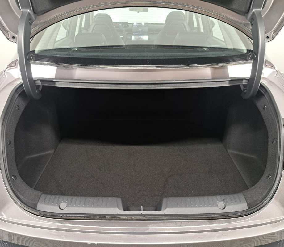 Changan Lamore