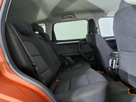 Haval Dargo