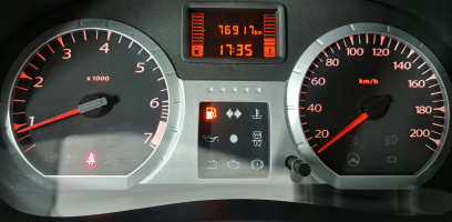 Lada (ВАЗ) Largus