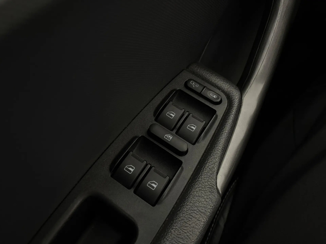 Chery Tiggo (T11)
