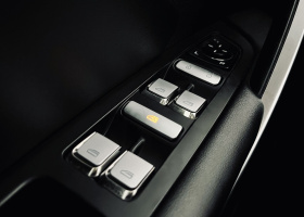 Geely Atlas Pro