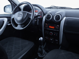 Lada (ВАЗ) Largus