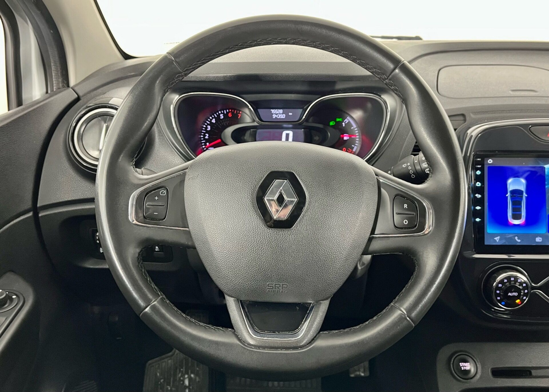 Renault Kaptur