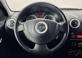 Lada (ВАЗ) Largus