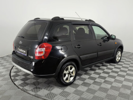 Lada (ВАЗ) Kalina