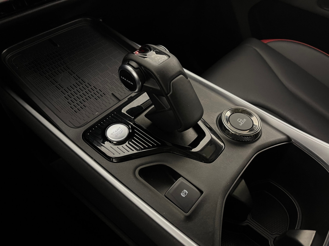 Haval H3