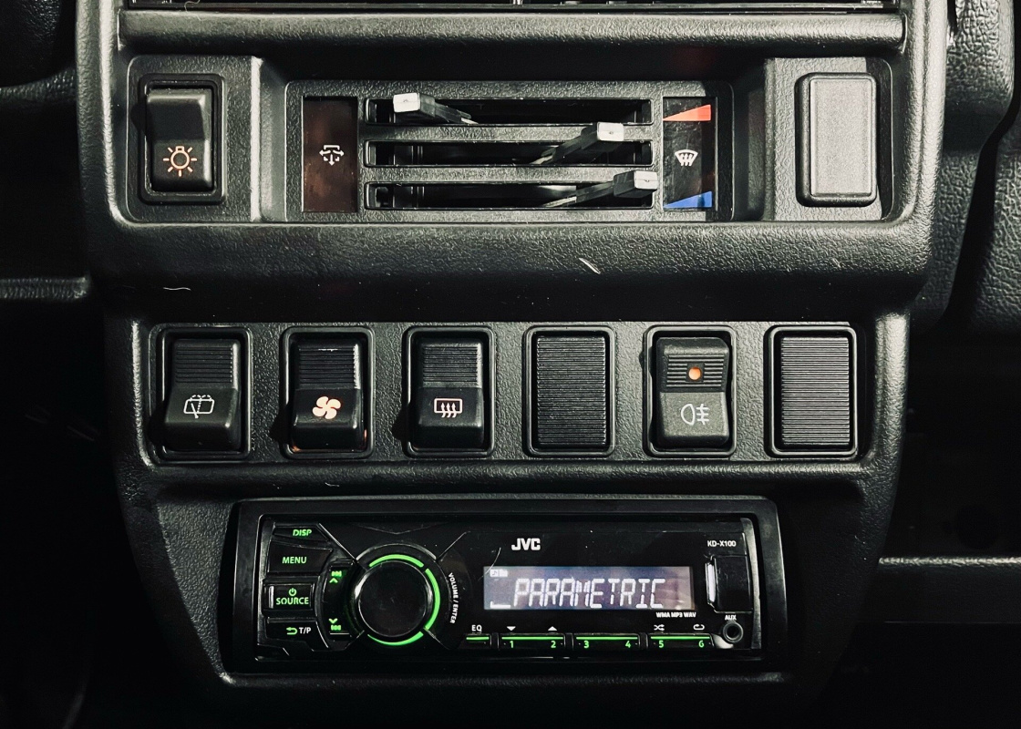 Lada (ВАЗ) 2121 (4x4)