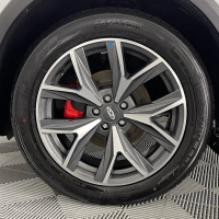 Chery Tiggo 7L