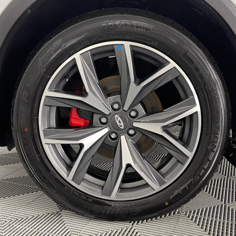 Chery Tiggo 7L