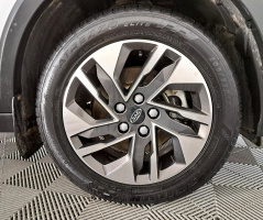 JAC JS3