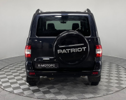 УАЗ Патриот
