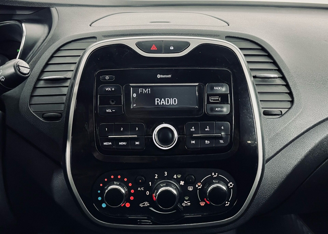 Renault Kaptur