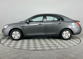 Geely Emgrand EC7