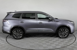 Chery Tiggo 8 Pro Max