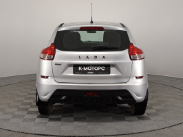 Lada (ВАЗ) XRAY