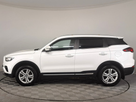 Geely Atlas Pro