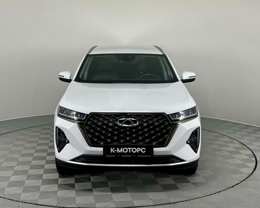 Chery Tiggo 7 Pro Max