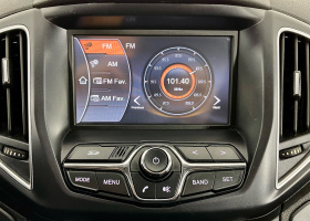 Chery Tiggo 5