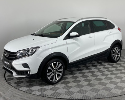 Lada (ВАЗ) XRAY