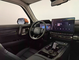 Haval H7
