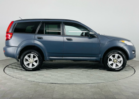 Great Wall Hover H5