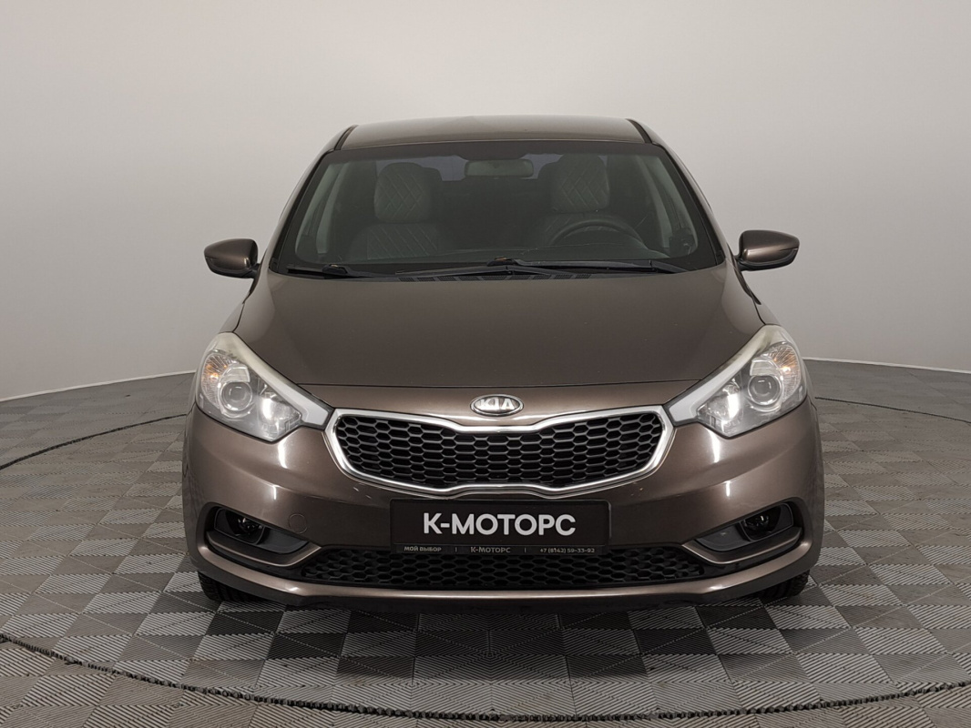 Kia Cerato