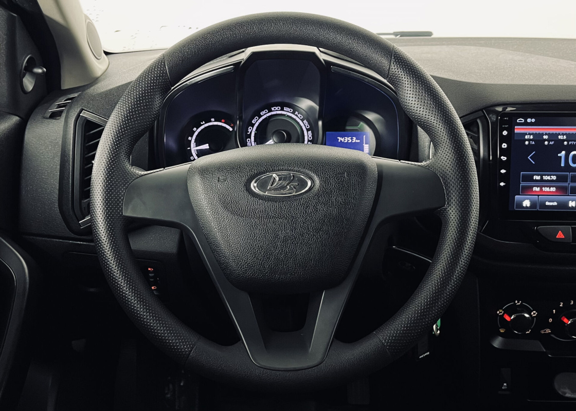 Lada (ВАЗ) XRAY