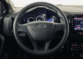 Lada (ВАЗ) XRAY