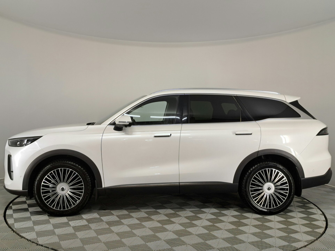 Chery Tiggo 9