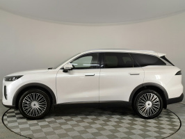 Chery Tiggo 9