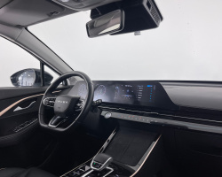 Omoda C5