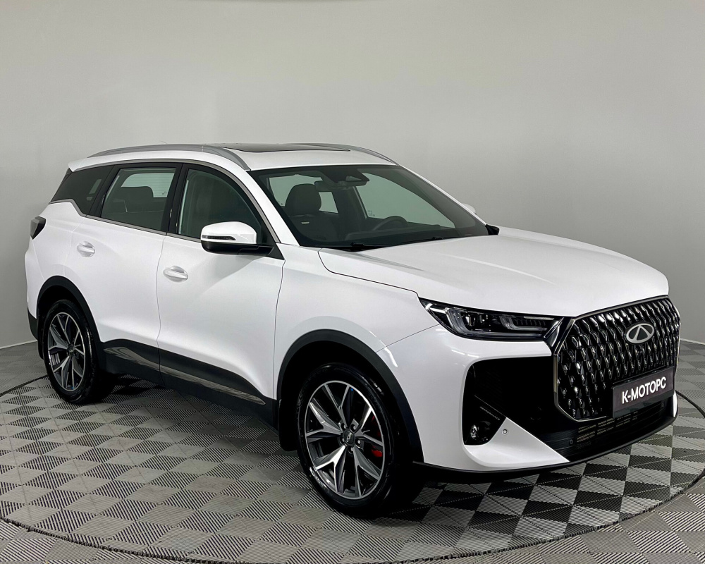 Chery Tiggo 7L