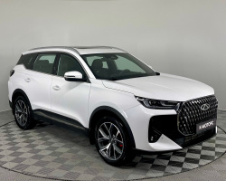 Chery Tiggo 7L