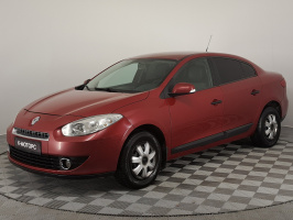 Renault Fluence