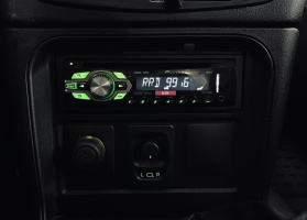 Chevrolet Niva