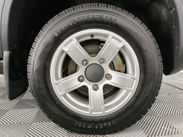 Chevrolet Niva