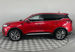 Chery Tiggo 7 Pro Max