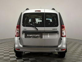 Lada (ВАЗ) Largus