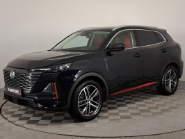 Changan UNI-S