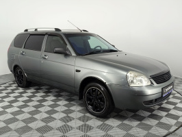 Lada (ВАЗ) Priora