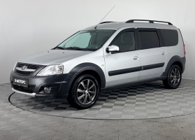 Lada (ВАЗ) Largus