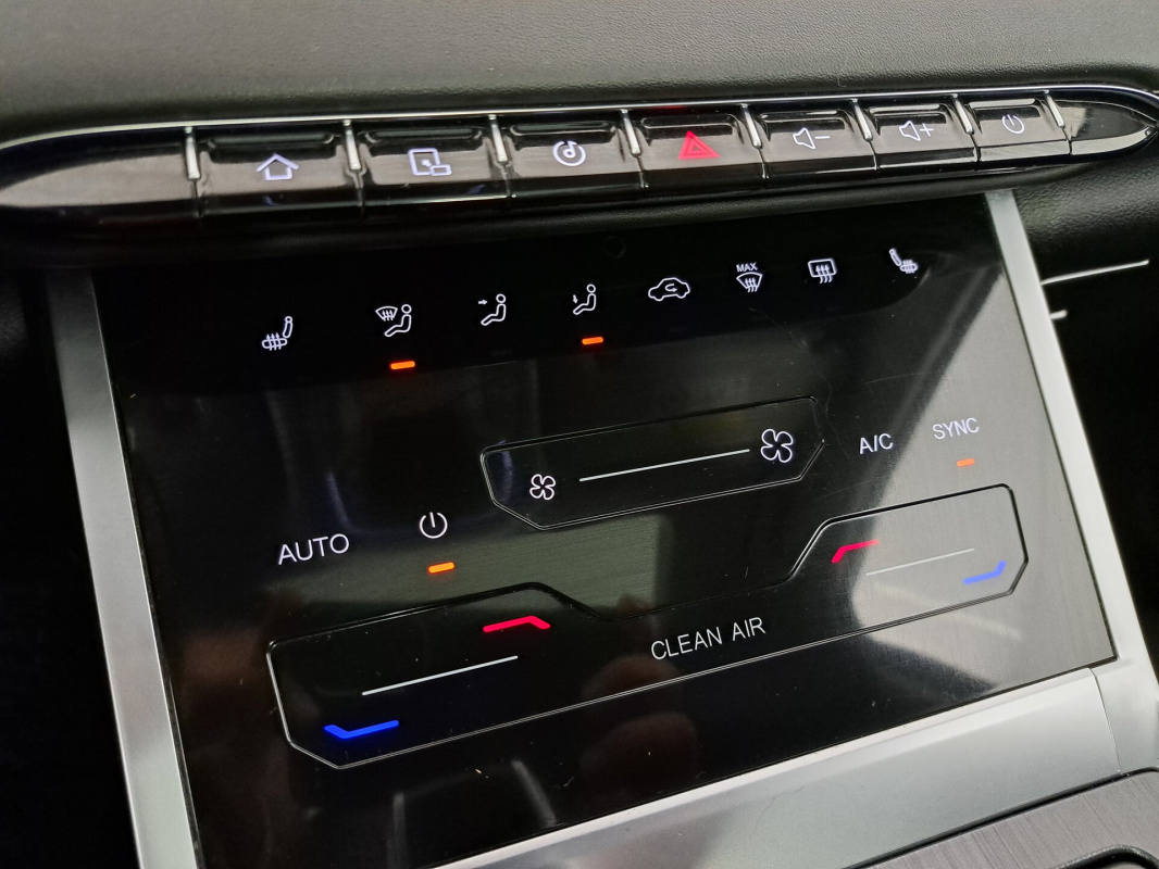 Chery Tiggo 7 Pro Max