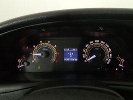 Lada (ВАЗ) Niva Travel