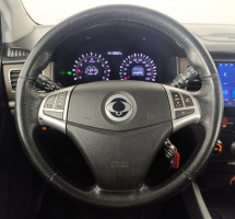 SsangYong Actyon