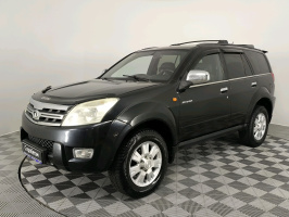 Great Wall Hover