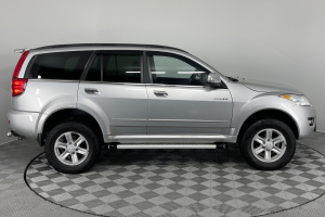 Great Wall Hover H5